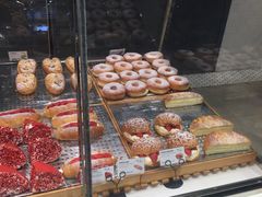 -巴黎贝甜(熙悦汇店)