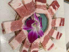 -千寻山野烤肉(中关村店)