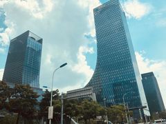-苏州现代传媒广场商业