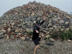 -阳台山自然风景区