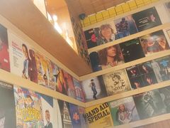 -安妮意大利餐厅(国贸店)
