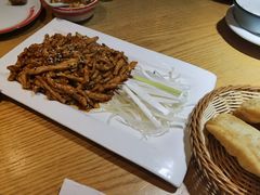 -萃和楼海鲜酒店(汉口路店)