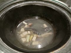 -船梆煮•蒸汽海鲜·炉火烤肉(五四广场店)