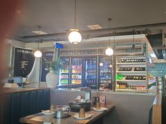 -伍棵星炭烤自助料理·烤鳗鱼(浦东食品城店)