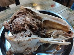 -大胡子烤羊肉清真(天海夜市总店)
