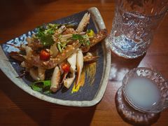 -真剑日本料理·铁板烧(贵州路店)