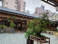 -原汁原味驴庄(长岭村店)