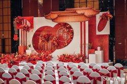 -Sunny喜铺婚礼策划(东部店)