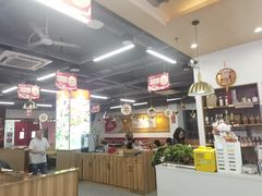 -兰州陈记牛肉面 ·烧烤· 铜锅涮肉(万达店)
