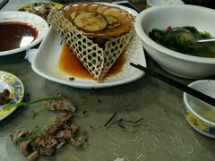 -土桥手掌鸡·26年灌县老味道(都江堰店)