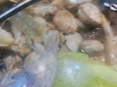 -海味当家·蒸锅海鲜(星海公园店)