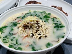 -狮王府淮扬菜(万象城店)