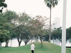 -南宁南湖公园