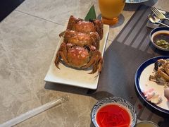 -極上萬膳·日料放题(来福士江景店)