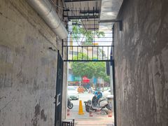-老嘢扣肉糯米饭(云亭街店)
