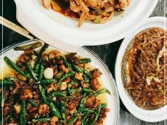 -情妹耙泥鳅·江湖川菜(科华店)