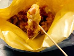 魔鬼酥肉-八一好吃街·高品美食广场