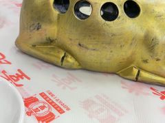 -堂瓦里·33年传统赣菜(第一街区店)