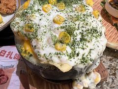 -首尔烤肉大排档(合生汇店)