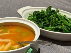 -桂满陇·手作小笼包&江南叫花鸡(中山公园店)