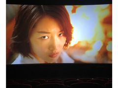 -橙天嘉禾影城(沈阳亿丰店)