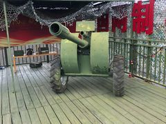 -大嶝英雄三岛战地观光园