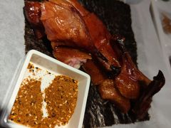 -小厨娘淮扬菜(六合欢乐港店)