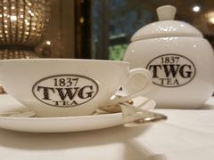 -TWG Tea(台北101购物中心沙龙及精品门市)
