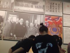-侵华日军南京大屠杀遇难同胞纪念馆