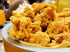 -喜家自助小火锅(卓悦里店)