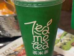 -呷哺呷哺(西单大悦城店)