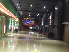 -SFC上影影城(成都科华IMAX店)