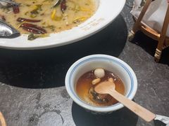 -渔语鱼新川菜Bistro(万象天地店)