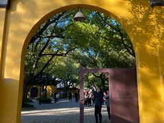 -西园戒幢律寺