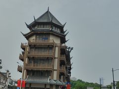 -龙华素斋(龙华路店)