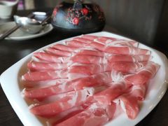 -滇釜火锅·能喝汤的火锅(车公庄店)