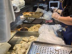 -福寿斋·老北京铜锅涮肉·烧烤(清岚店)