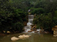 -广州市帽峰山景区