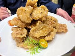 -皇朝海鲜酒店