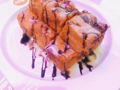 -龙记·香港茶餐厅(海上世界店)