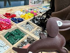 -华宇购物中心(开化寺街店)