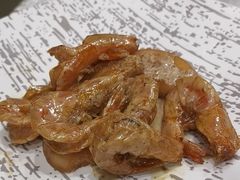 -明香海鲜酒家(华强北店)