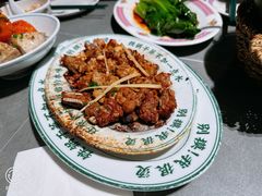 -阿诚市井潮汕菜(金台路店)