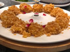 -海景壹号大酒店(滨湖店)