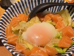 -万岁寿司(天河领展店)