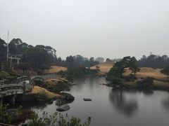 -水前寺成趣园