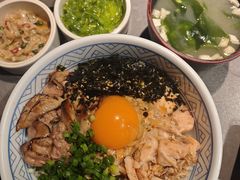 -沼津港精致料理·寿喜烧·烧鸟(龙湖南桥天街日料榜单店)