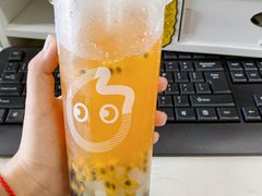 -CoCo都可(卓展店)