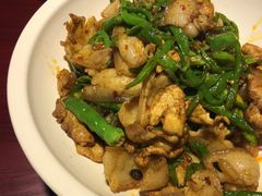 -丁胖家之味(鹏瑞利东站广场店)