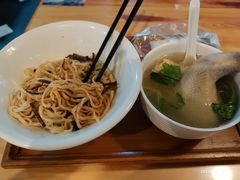 -富源春面馆(四川北路店)